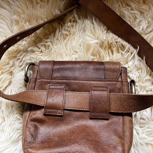 Spell Savannah convertible bag crossbody - Picture 9 of 11